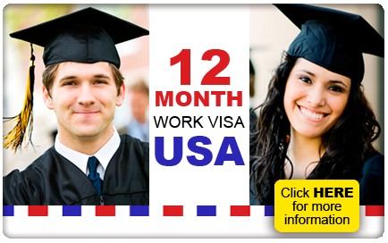 12 Month Visa