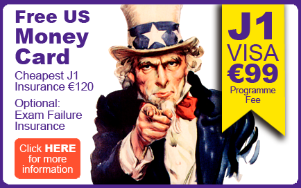 J1 Visa